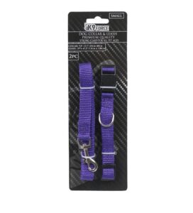Dog Collar and Leash Set - Image 6