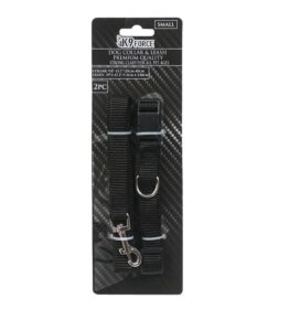 Dog Collar and Leash Set - Image 4