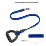 Dog Leash with Padded Handle - Image 13