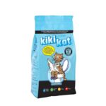 Kiki Kat White Bentonite Clumping Cat Litter –10 L - Image 8