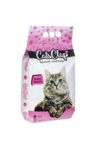 Cats Clap Cat Litter 10L - Image 3