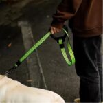 Dog Leash with Padded Handle - Image 8