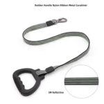 Dog Leash with Padded Handle - Image 6