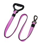 Dog Leash with Padded Handle - Image 5