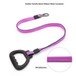Dog Leash with Padded Handle - Image 4