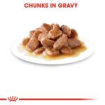 ROYAL CANIN® Sterilised Gravy (85 gmPouch) - Image 2