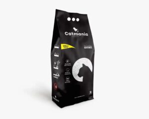 Catmania Cat Litter 5L - Image 8
