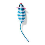 cat toy (rat+2 balls ) - Image 7