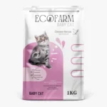 ecofarm dry food 1kg - Image 3