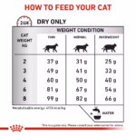 Royal Canin® Feline hebatic Adult Dry Cat Food 2kg - Image 2