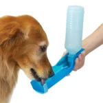 Dog Water Bottle 250ML