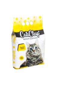 Cats Clap Cat Litter 10L - Image 2
