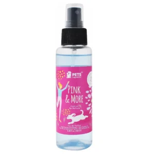 Pets Republic Antibacterial Pet Perfume - methanol free 100 ml