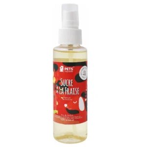 Pets Republic Antibacterial Pet Perfume - methanol free 100 ml - Image 4