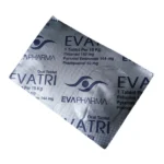 Evatri Dogs 1 Deworming Tablet - Image 2
