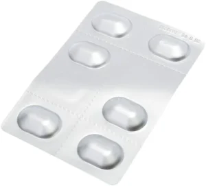 Evatri Dogs 1 Deworming Tablet - Image 3