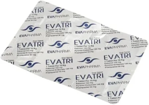 Evatri Dogs 1 Deworming Tablet - Image 4