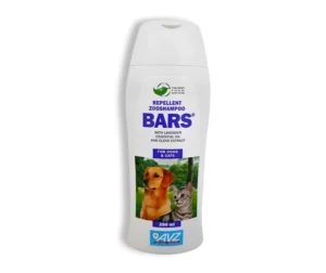 Bars Shampoo For Dog & Cats 250ml